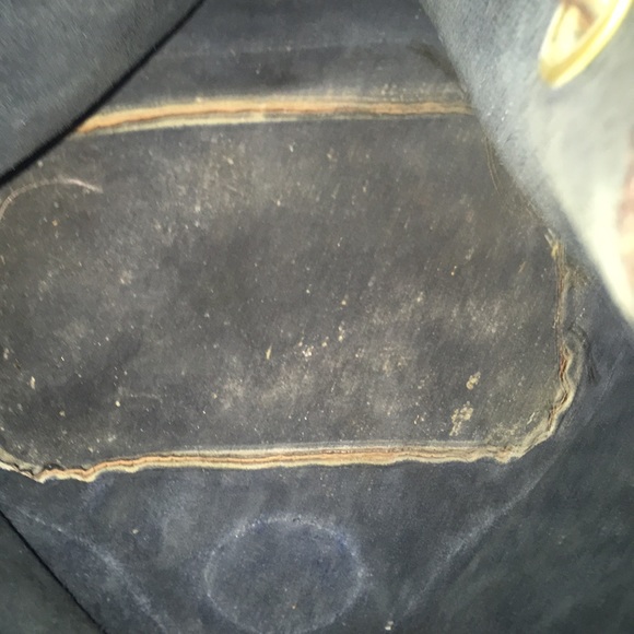 Authentic Vintage Dooney & Bourke - Picture 3 of 5